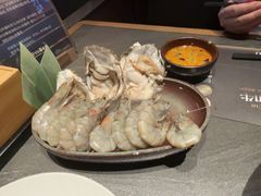 -牛YO寿喜烧和牛火锅自助(三台子万象汇店)