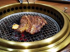 -喜牛日本料理(双街店)
