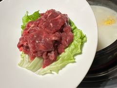 -大良毋米粥(锦龙路总店)