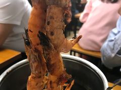 -炒豆合作社(东四总店)