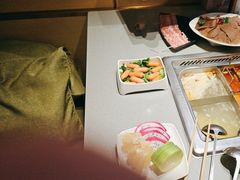 -海底捞火锅(让胡路万达店)