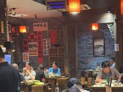 -重庆渝达老火锅(春熙路店)