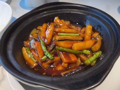 -花园茶楼(兴城西路店)