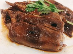 -陆记鹅庄·潮汕菜·狮头鹅(大仟里店)