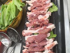 -清真·金月斋(安宁店)