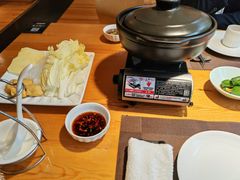 -禾风·海鲜料理自助(玉林店)
