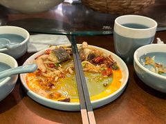 -懒人盐府人家(航天桥店)