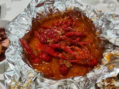 文和友蒜蓉虾-长沙文和友(海信广场店)