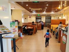 -萨莉亚意式餐厅(护国新天地店)