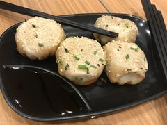 -小杨生煎(萧山机场店)