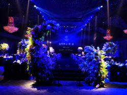 -格乐利雅婚礼艺术中心(南外滩店)