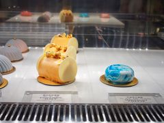 -视博茶点(美狮美高梅店)