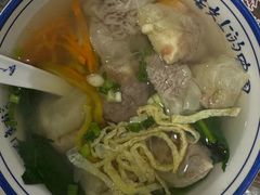 -长人馄饨铺(解放街店)