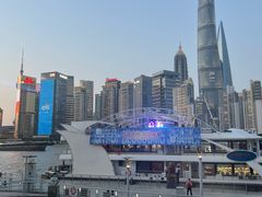 -橘焱胡同烧肉夜食(BFC外滩金融中心店)