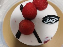 -DQ·蛋糕·冰淇淋(三亚青春颂店)