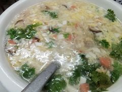 -金良酸菜鱼(宁海路总店)