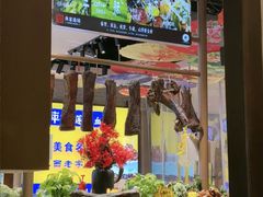 -老萍巷莲花血鸭·萍乡地标江西菜(步行街店)