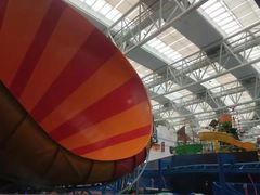 -青岛东方影都融创水世界