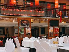 -玉华台饭庄·淮扬菜·烤鸭(望京店)