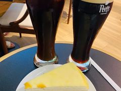 -Peet's Coffee皮爷咖啡(德基店)