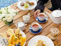 -MONICH牛排融合餐厅(和义大道购物中心店)