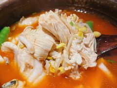 -山石榴·贵州菜(丰盛里店)