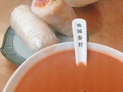 -桃园眷村(万象天地店)