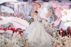 -Sunny喜铺婚礼定制·求婚策划