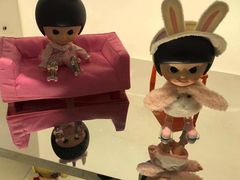 -泡泡玛特POPMART(侨福芳草地店)