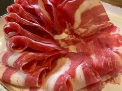 超级肥牛-丁卯•铜锅涮肉(工体店)