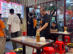 -扬二春炒饭(国庆路总店)