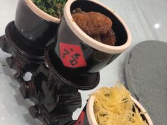 福三拼-上海小南国(仲盛世界商城店)