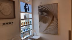 -THE LOG SALON 记录