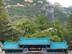 -青岛崂山太清宫