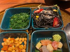 -Mr.Fish鱼鲜生海鲜放题(高德置地冬广场店)