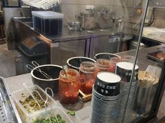 -自黑豆夫·臭豆腐夹馍(四海唐人街店)