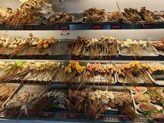 -牛华八婆麻辣烫(起源店)