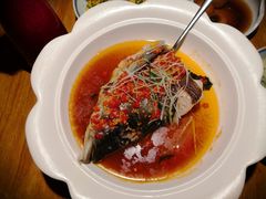 -沅江水·湖南家宴(南村万博长隆商圈店)