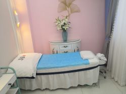 -痘庄科学祛痘皮肤管理国际连锁