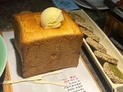 -绿茶餐厅(天津天河城店)
