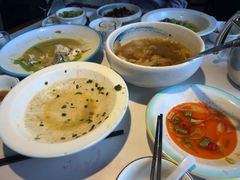 -壹只菜·崇明本地特色菜(崇明南门店)