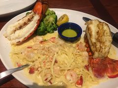 -RED LOBSTER(中城西店)