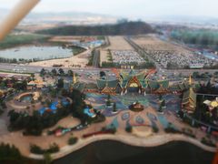 -七彩云南欢乐世界