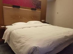 -北京海淀雅乐轩酒店
