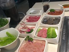 -海底捞火锅(九久奥特莱斯店)