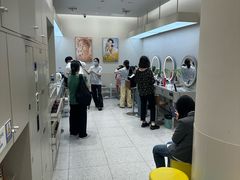 -天真蓝照相馆(五角场百联又一城店)