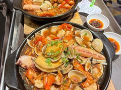-稻香海鲜饭店(第一国际店)