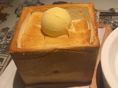 面包诱惑-绿茶餐厅(深圳龙华天虹购物中心店)