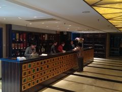 -百纳·锦绣江南 (百纳瑞汀酒店)