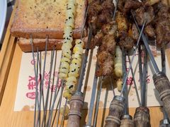 -勇利赵家烤肉坊(翠华北路店)